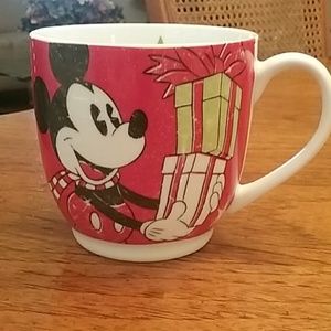 Disney coffee cup